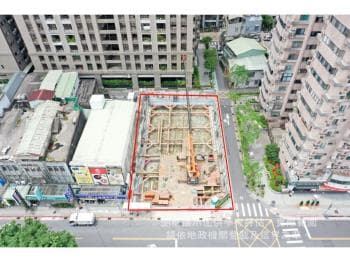預售）基泰＿象山主人２房 - 象山主人 物件封面