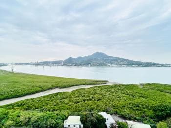 水岸山色溫泉宅－海帝 -  物件封面