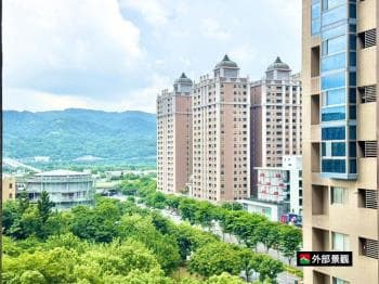 大學劍橋‧舒心閤 -  物件封面