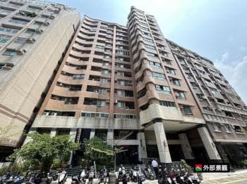 ⭐近高鐵大二房成家首選 -  物件封面