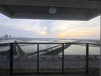 全新交屋艾美館兩房平車 - 艾美館 物件封面