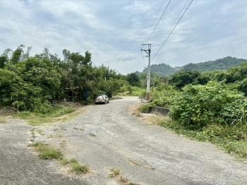台南大內·千坪·農牧用地 -  物件封面