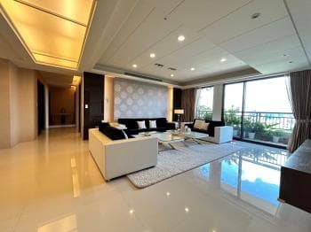 惠宇科博觀邸次頂視野戶 - 惠宇科博觀邸 物件封面