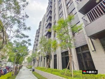 佳鋐首邑大兩房平車 - 佳鋐首邑 物件封面