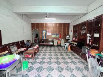 芎林臨路大空間透天 -  物件封面