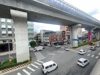 機捷透天店面優１ -  物件封面