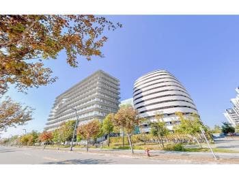 水湳經貿近中央公園大地坪 - 中央公園 物件封面