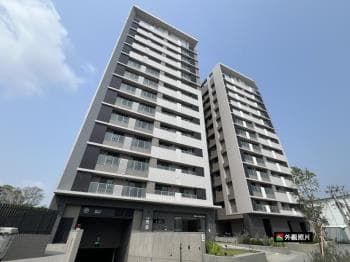戀上陞發秀泰３房平車 - 陞發秀泰 物件封面