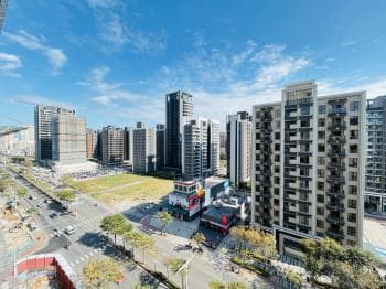 國王之森三面採光豪邸 - 國王之森 物件封面