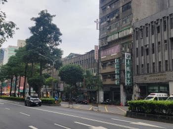 正永吉路高第金店面 -  物件封面