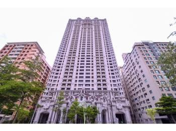 國王城堡校園景觀豪邸 - 國王城堡 物件封面