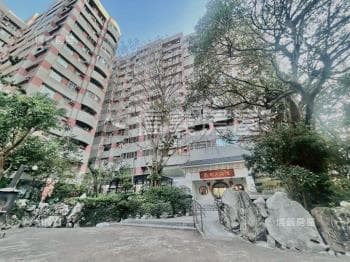 逢甲熊貓大觀園面樹海四房 - 熊貓大觀園 物件封面
