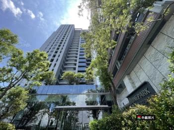 ＵＮｉＰＡＲＫ綠意大四房 -  物件封面