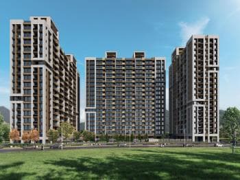 新濠岳 - 新濠岳 物件封面