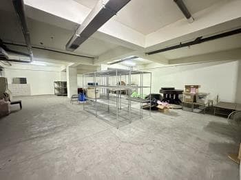 單坪價約６萬倉儲空間 -  物件封面