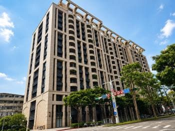 【國美新美館】美景邊間 - 國美新美館 物件封面