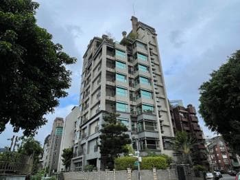榮華特區御園景觀逸品 -  物件封面