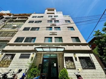 近水湳市場增建電梯透套 -  物件封面