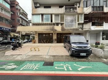 【誠售】敦南邊間朝南４房 -  物件封面