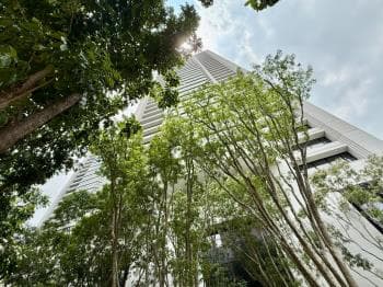 忠泰老佛爺朝東南 - 老佛爺 物件封面