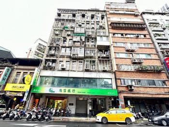 北車雙子星置產首選 -  物件封面