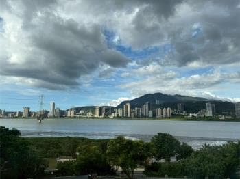 『山海第一景』淡水河畔 - 山海第一景 物件封面