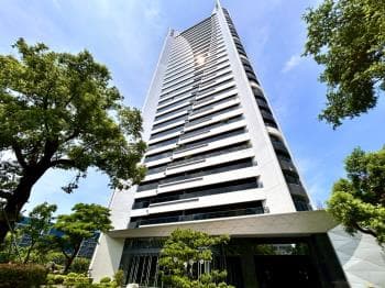 ＳＲＣ高樓五房附雙車位 - 一品花園 物件封面