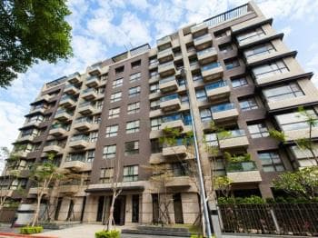 盛夏光年Ω華固建設 -  物件封面