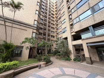 環中音樂季低樓層三房車位 - 環中音樂季 物件封面