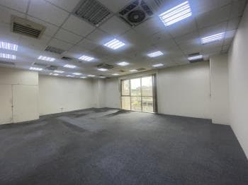 福華廣場邊間辦公 -  物件封面