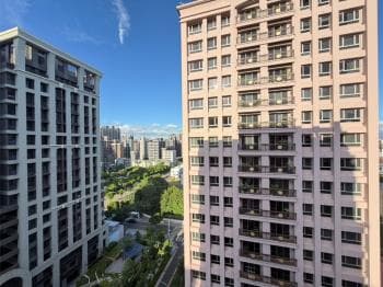 高樓唯樂之丘１＋１有車位 - 唯樂之丘 物件封面