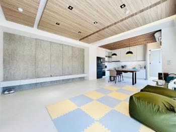 璞園－高樓景觀美邸 -  物件封面