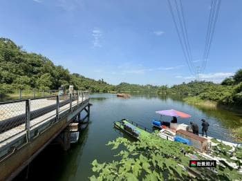 白河水庫１９甲林地 -  物件封面