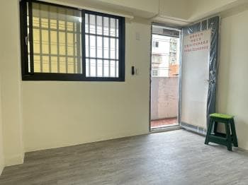 西門町巴黎大廈套房 -  物件封面