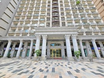 四季悅邊間三房雙車位 - 四季悅 物件封面