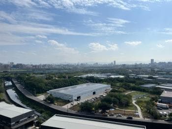 天空之邑遠眺１０１三房屋 - 天空之邑 物件封面