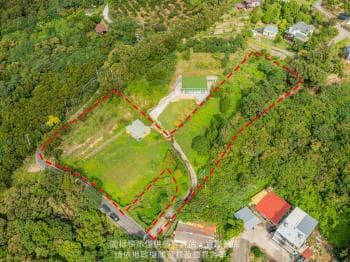 新竹新埔有機香草田園 -  物件封面