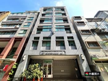 大新生金華哈佛設籍 -  物件封面