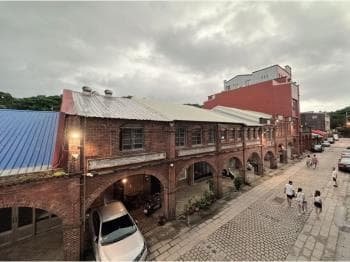 湖口老街大地坪臨路透天 -  物件封面