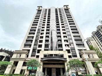 【塭仔圳】明日城御風好屋 - 明日城御風 物件封面