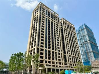 國美翠亨村樹海尊邸 - 國美翠亨村 物件封面
