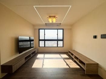 平鎮心擎天高樓視野三房 - 心擎天 物件封面