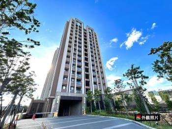富宇中央公園中島美家誠售 - 富宇中央公園 物件封面