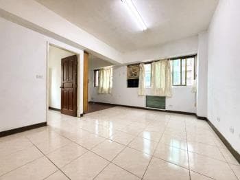 國王特區稀有３房車位 -  物件封面