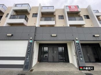 佳里全新優質邊間美墅Ａ -  物件封面