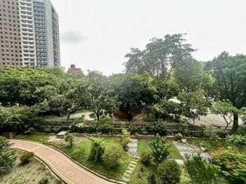 大墩天廈公園第一排 - 大墩天廈 物件封面