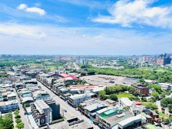 鉑克棶高樓景觀兩房車位 - 鉑克棶 物件封面