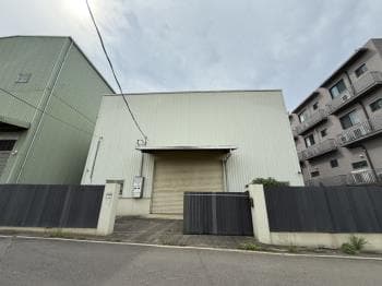 桃園新屋甲建廠房 -  物件封面