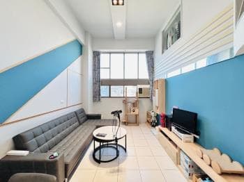 寶山名邸小屋 - 寶山名邸 物件封面
