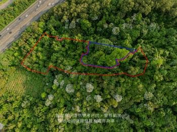 關西鎮坪林林地３２９－３ -  物件封面